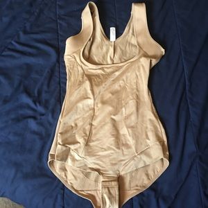 Body Shaper - size 2x